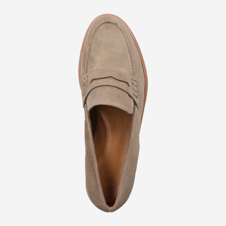 Paul Green 2694-079 - Beige - Sohle