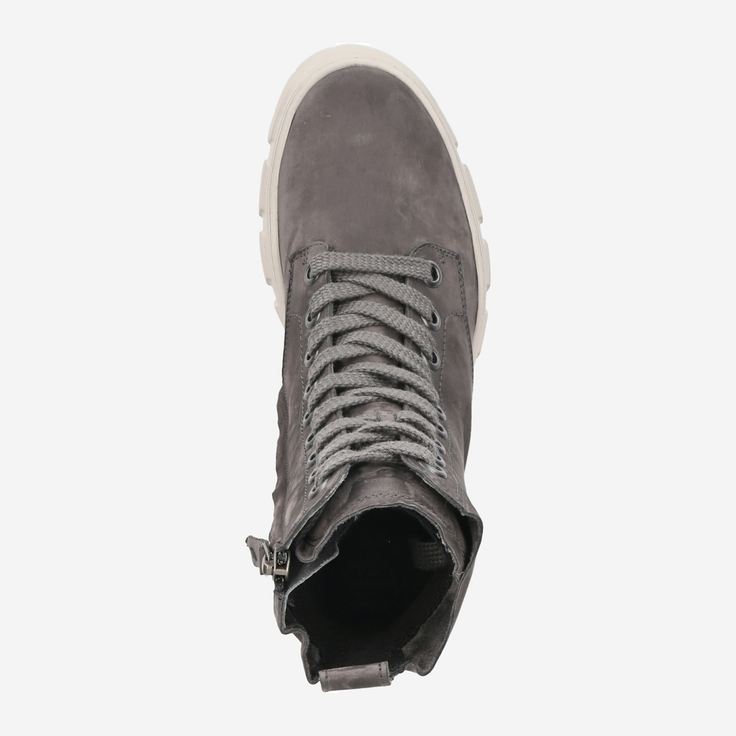 Paul Green 9970-019 - Grau - Sohle