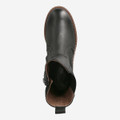 Paul Green 9908-049 - Schwarz - Sohle