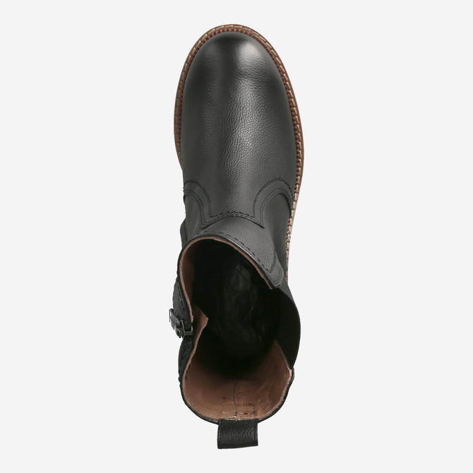 Paul Green 9908-049 - Schwarz - Sohle