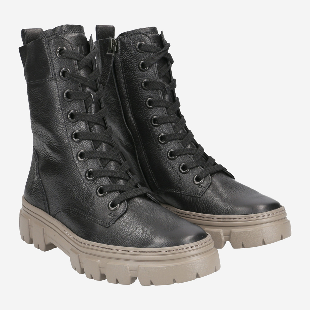 Schwarz boots clearance