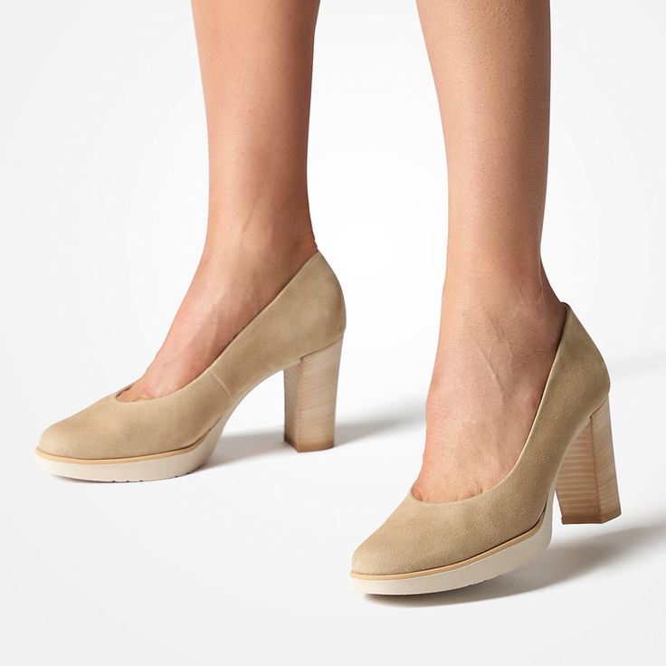 Paul Green 3777-041 - Beige - Sonderbild