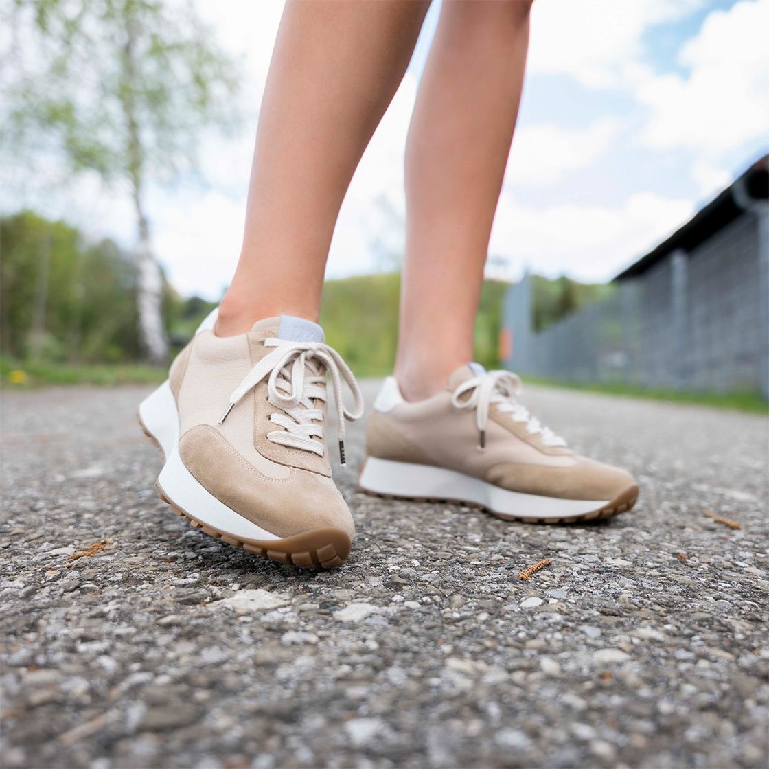 Schuhplus Mustang Schuhe Sneaker Herren Damenschuhe Sportschuhe