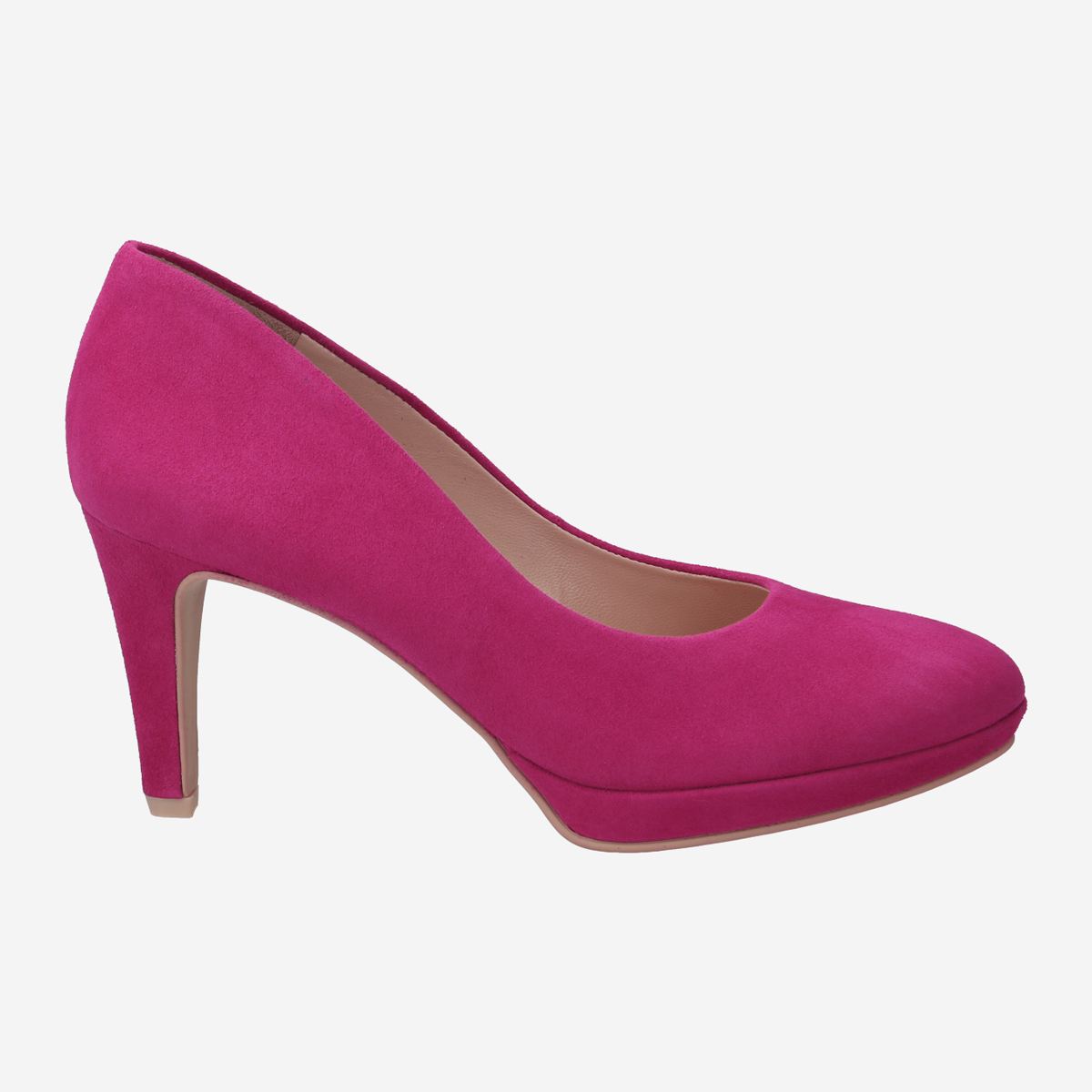 Paul Green 3836 133 Pumps in pink online kaufen