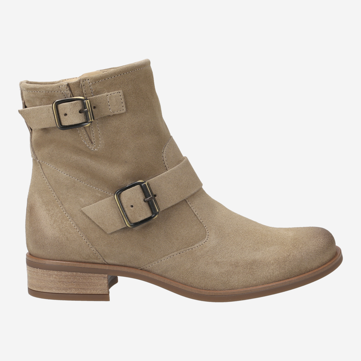 Stiefelette 8279 036