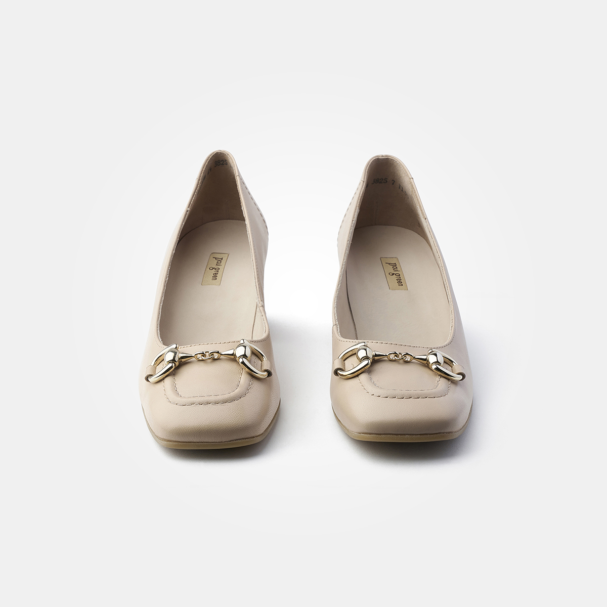 Paul Green 3825-035 Pumps in beige online kaufen