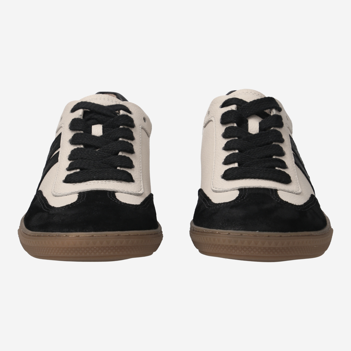 Paul Green 5350-186 Sneaker in beige kombiniert online kaufen