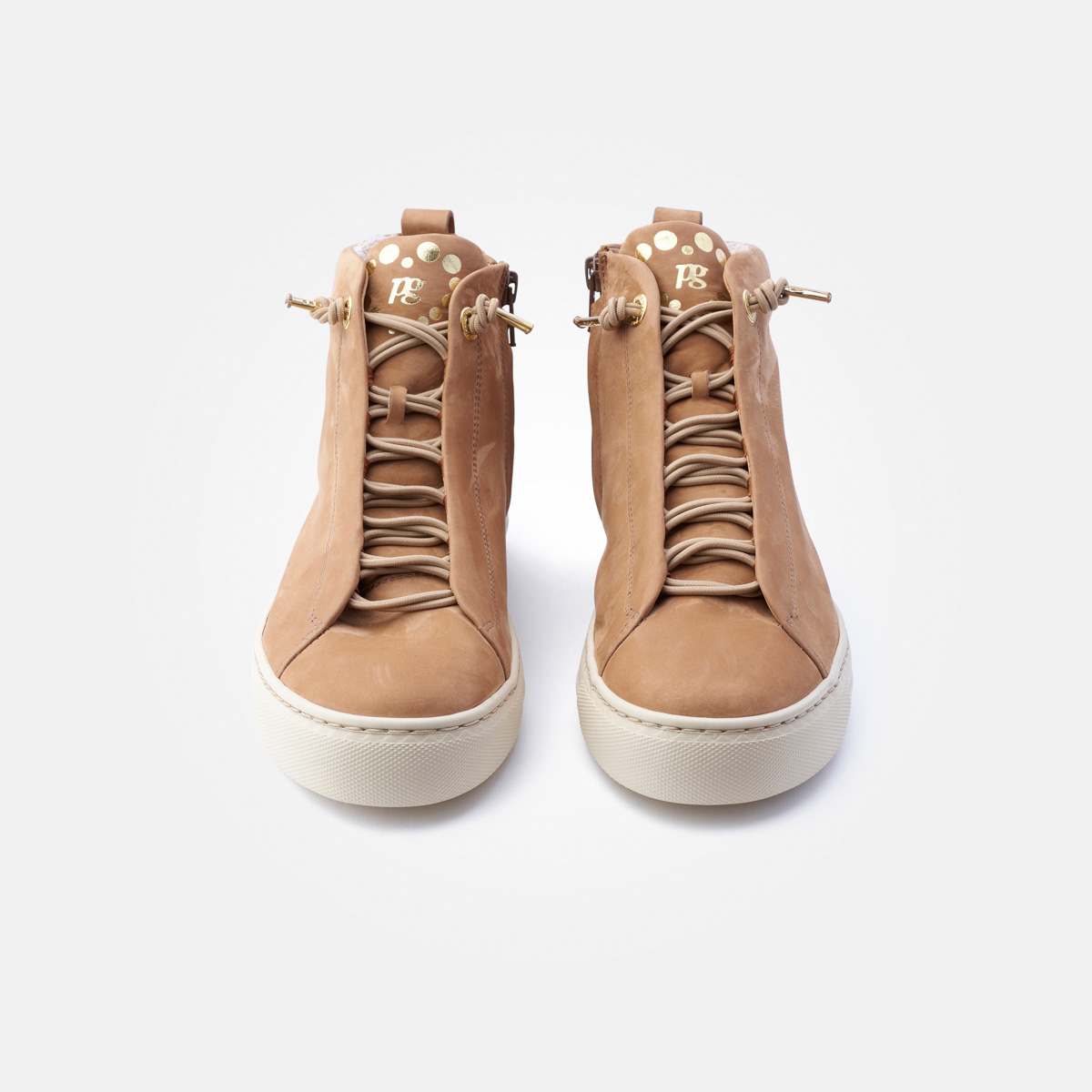 Paul Green 5283-086 Boots in braun online kaufen