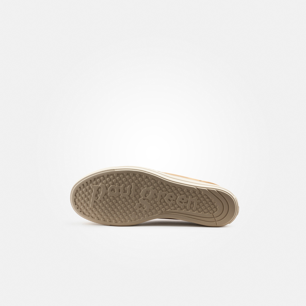 Paul Green Sneaker 4790-736 | Pelle Nabuk Morbida Marrone | Donna - 4