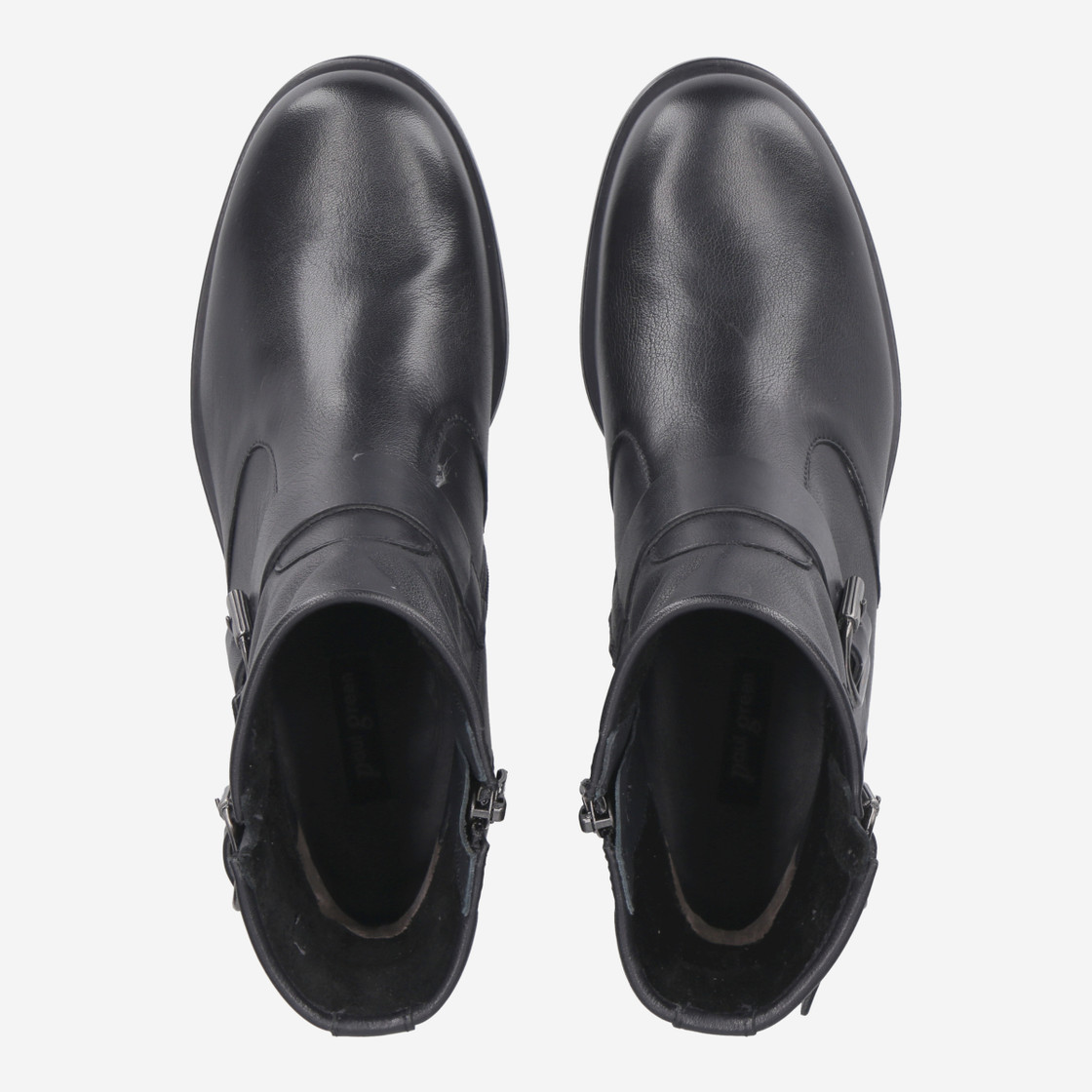 Paul Green 8279-026 - Schwarz - Sohle