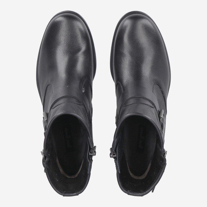 Paul Green 8279-026 - Schwarz - Sohle