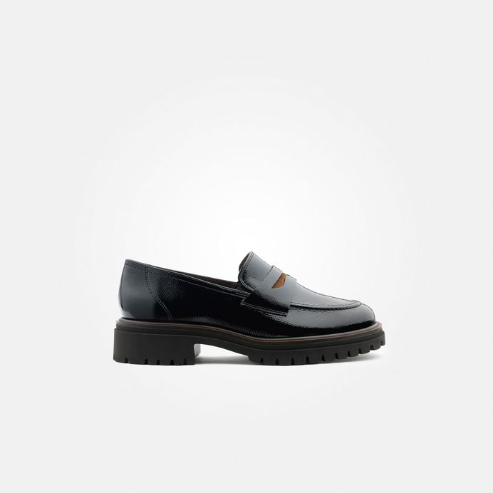 Paul Green Loafer 1120-006