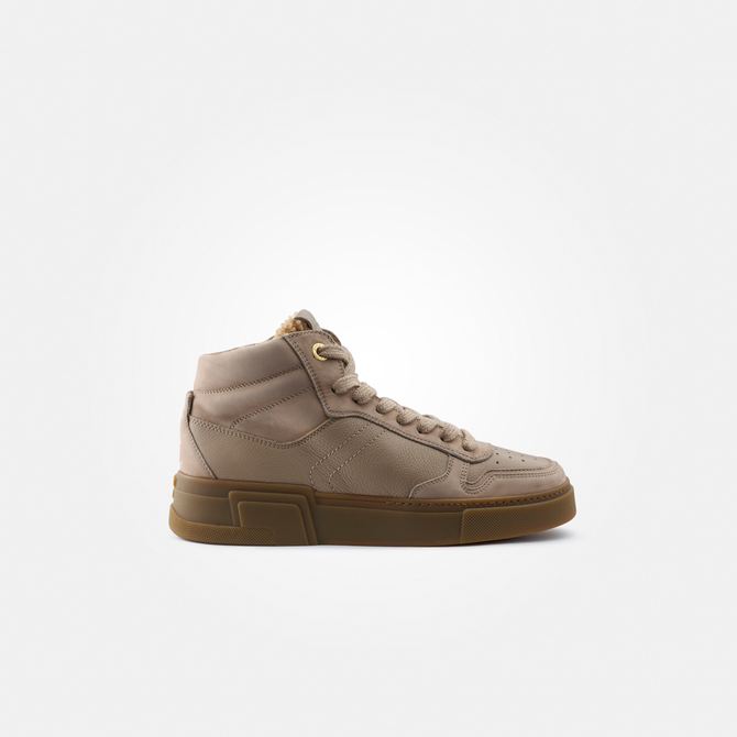 Paul Green 5373-046 - Beige - Rückansicht