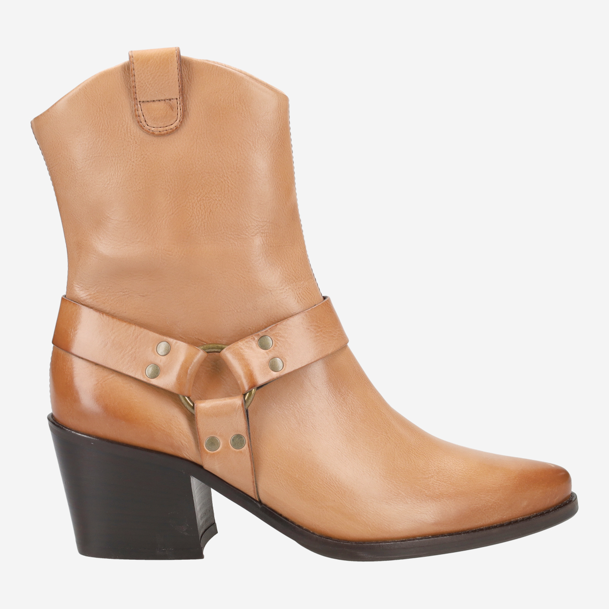 Paul Green 8201-026 Stiefel in braun online kaufen