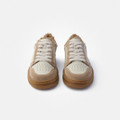 Paul Green 5369-020 - Beige/ Cremeweiß/ Mandel - Frontansicht