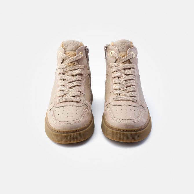 Paul Green 5373-046 - Beige - Frontansicht