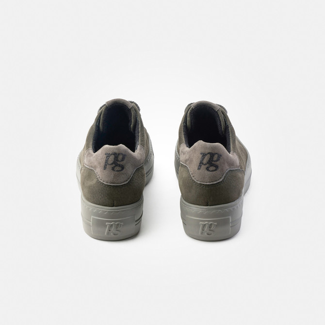 Paul Green 5320-126 Sneaker in grau online kaufen