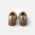 Paul Green 5369-020 - Beige/ Cremeweiß/ Mandel - Seitenansicht