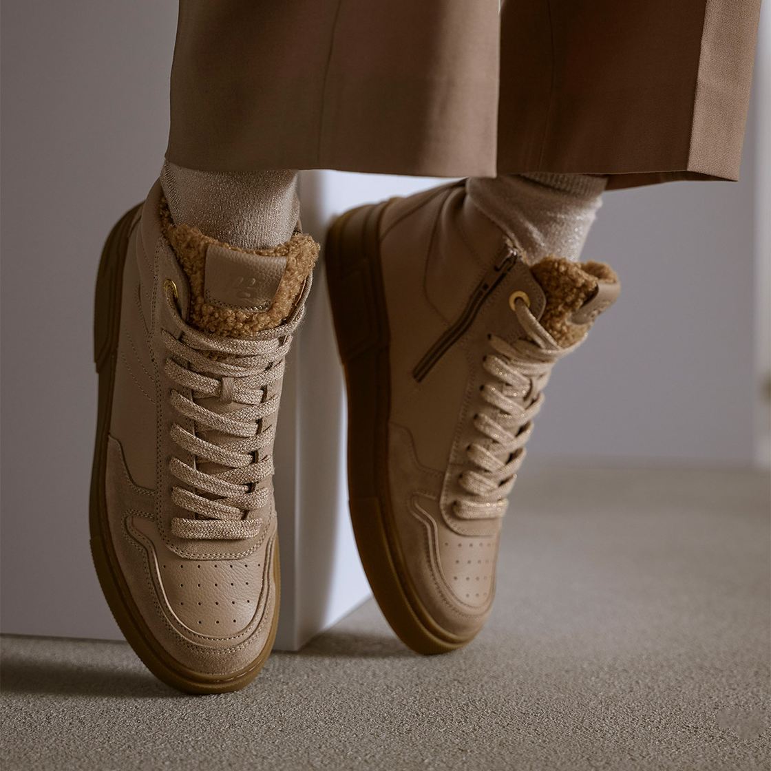 Paul Green 5373-046 - Beige