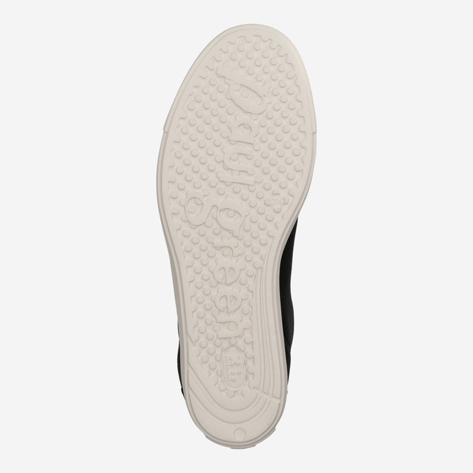 Paul Green 5430-038 - Schwarz - Draufsicht