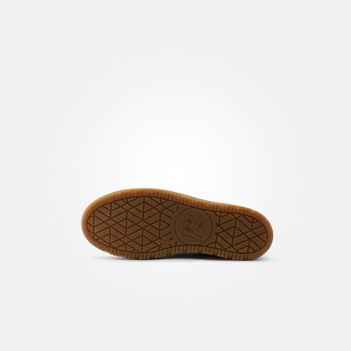 Paul Green 5369-020 - Beige/ Cremeweiß/ Mandel - Draufsicht