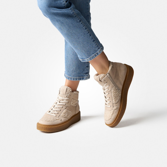 Paul Green 5372-016 - Beige - Sonderbild