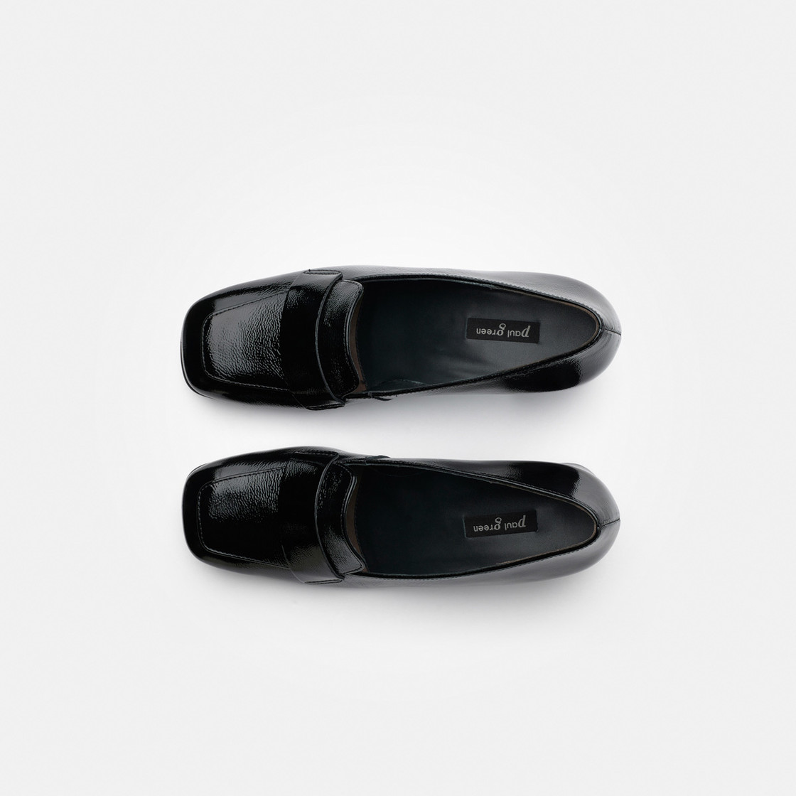 Paul Green 3928-036 - Schwarz - Sohle
