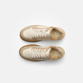 Paul Green 5369-020 - Beige/ Cremeweiß/ Mandel - Sohle