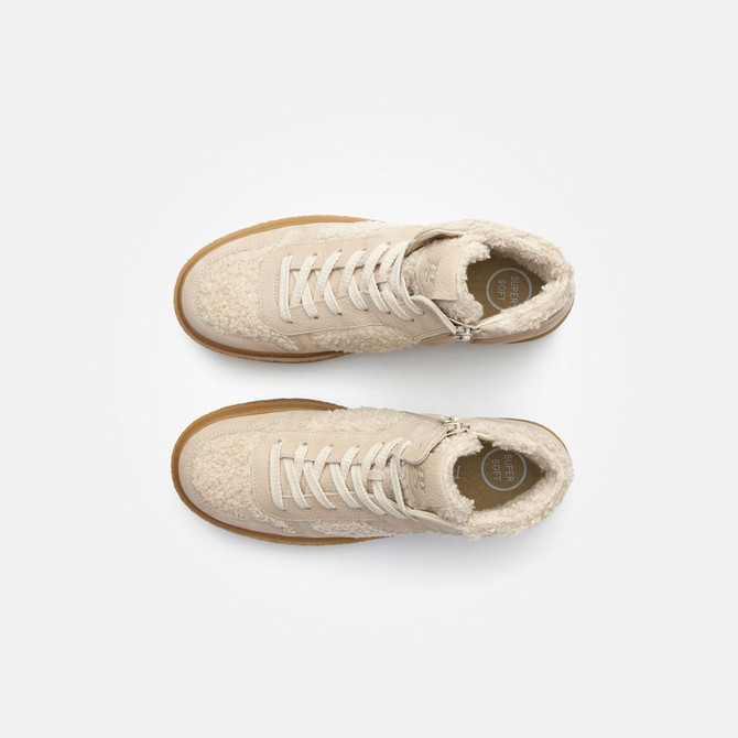 Paul Green 5372-016 - Beige - Sohle