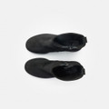 Paul Green 8133-010 - Schwarz - Sohle