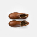 Paul Green 8076-026 - Braun - Sohle