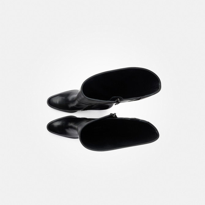 Paul Green 8145-000 - Schwarz - Sohle