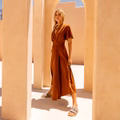 Paul Green 6157-007 - Beige kombiniert - Sonderbild