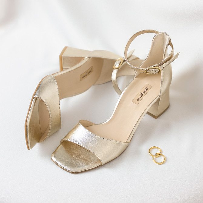 Paul Green 6140-037 - Gold - Sonderbild