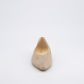 Paul Green 3772-177 - Beige, metallik - Frontansicht