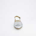 Paul Green 6090-067 - Silber - Frontansicht