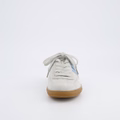 Paul Green 5450-317 - Grau - Frontansicht