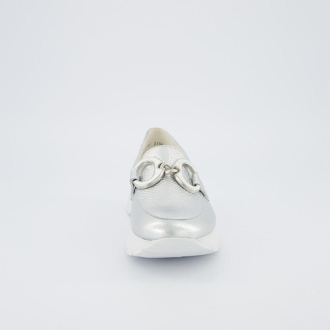 Paul Green 1154-007 - Silber - Frontansicht