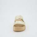 Paul Green 6157-027 - Gold - Frontansicht