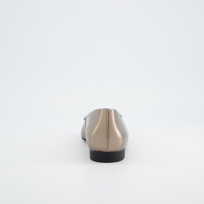 Paul Green 3792-178 - Gold, metallik - Seitenansicht