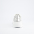 Paul Green 5401-037 - Silber - Seitenansicht