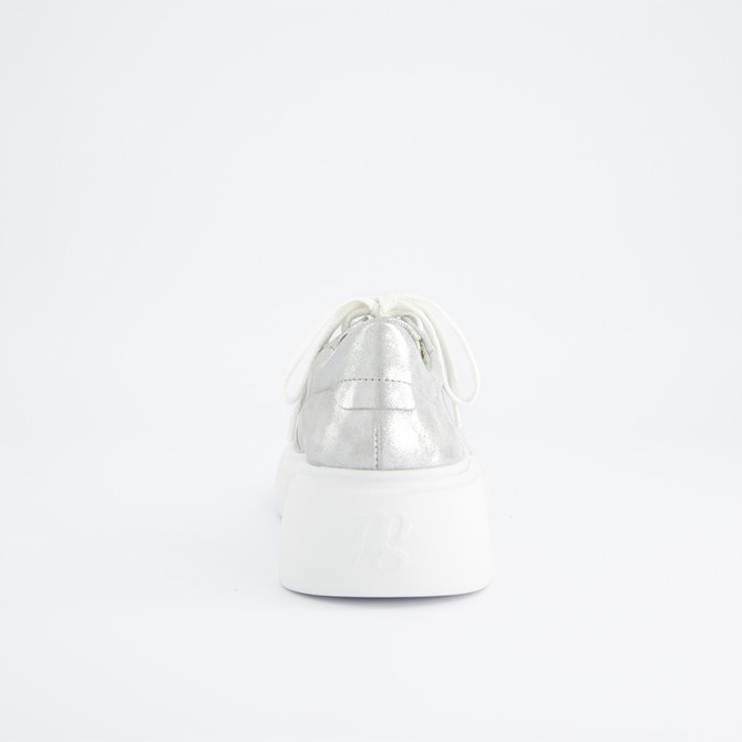 Paul Green 5401-037 - Silber - Seitenansicht