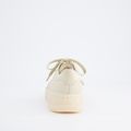 Paul Green 5391-077 - Beige - Seitenansicht