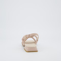 Paul Green 6160-017 - Beige - Seitenansicht