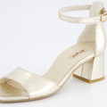 Paul Green 6140-037 - Gold