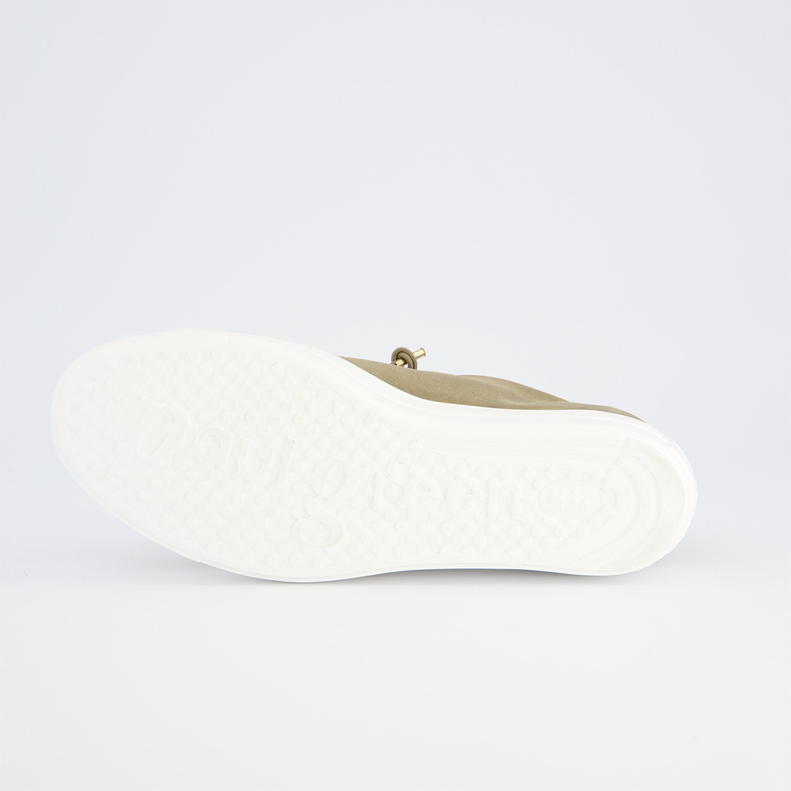 Paul Green 5017-357 Sneaker in grün online kaufen