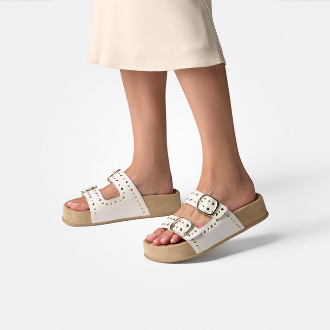 Paul Green 6168-017 - Weiß/Offwhite - Sonderbild