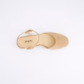 Paul Green 3843-047 - Beige - Sohle