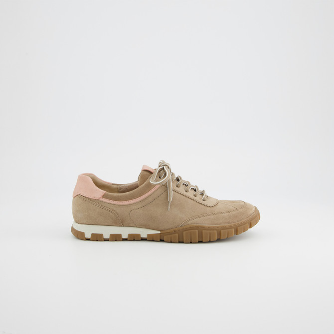 Paul Green 5504-010 - Beige - Rückansicht