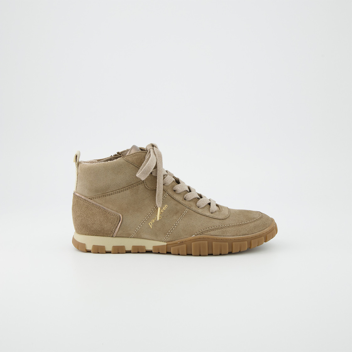 Paul Green 5506-000 - Beige - Rückansicht
